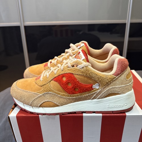 Saucony shadow 6000 - shadow, x