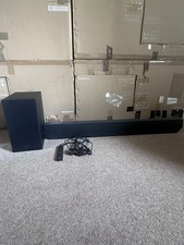 Samsung Hw Q 700 B Soundbar