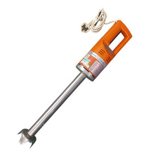Dynamic MX91 Commercial Stick Immersion Hand Blender Mixer - 460W