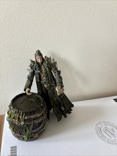 Pirates the caribbean boot - the,