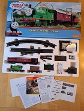 Hornby thomas and friends - hornby,