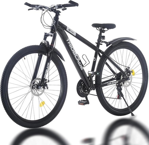 24inch mountain bike speed - bike, 21