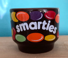 Hornsea Pottery Smarties Egg