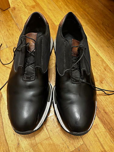 Berluti fast track - fast,