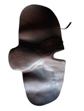 VINTAGE CROSBY LANE FOX