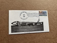 US 1978 Air Force One Cover