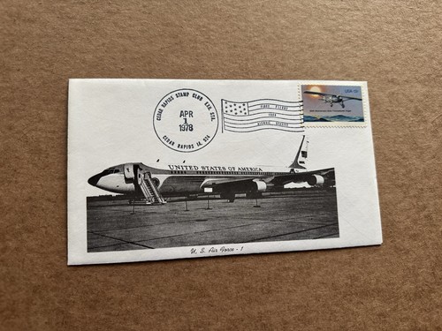 1978 air force one cover - one,