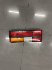 GOLF MK1 GTI OFFSIDE REAR LIGHT UNIT GOOD CONDITION