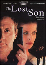 The Lost Son [DVD]