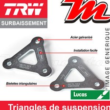 Lowering Kit TRW Lucas - 25 mm
