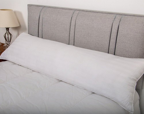 Bolster pillow 6ft super - pillow, king