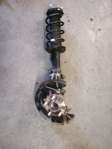 Ford puma suspension leg - ford,