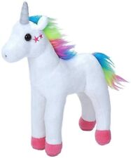 Fleece Plush Unicorn Cuddly