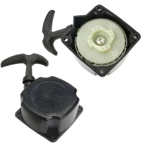 Recoil starter pull start pawl - recoil,