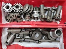 Shoe Repair Machine Trimmer Bayonet Parts