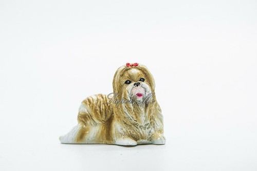 Yorkshire terrier puppy dog - yorkshire,