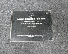 1972-1977 Mercedes Benz 450SL