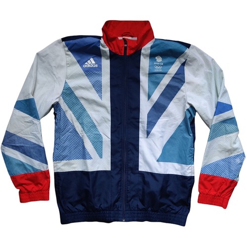 Adidas team london olympic - team,