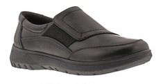 Ladies keller wide fit slip - dr,