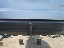 FORD S-MAX TITANIUM TDCI MPV 5 Doors 2006-2014 TOWBAR WITH WIRING