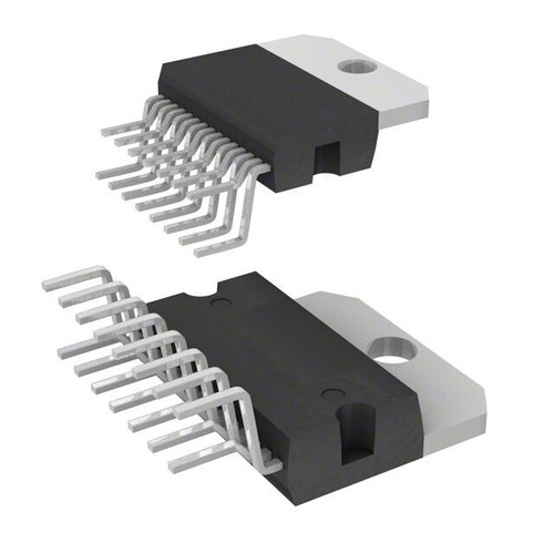 Tda7378 integrated circuit ic - ,