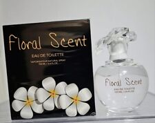 Floral Scent Women's Perfume