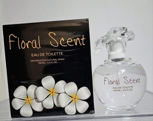 Floral scent women perfume - women's,