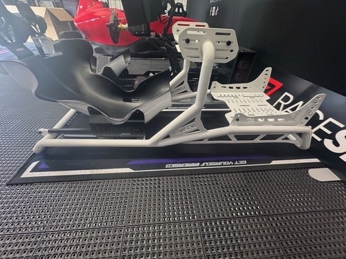 Conspit formula pro racing - formula,