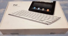APPLE iPad Keyboard Dock/