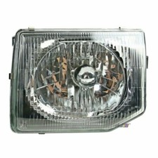 1 Pcs LHS H4 Crystal