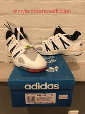 1990 Torsion Adidas Open