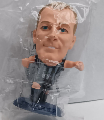 Corinthian microstars sealed