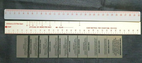 Gr4 silver reed knitting - gr4,