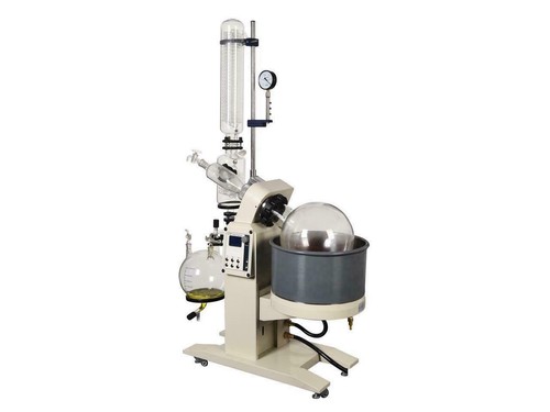 20l rotary evaporator - 20l,