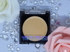 Make Up Obsession BANANA Contour Cream Conceal Yellow