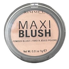 Rimmel London Maxi Blush -