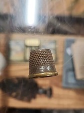 TAILOR'S THIMBLE VINTAGE