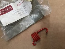 Austin Maestro Van LH Brake