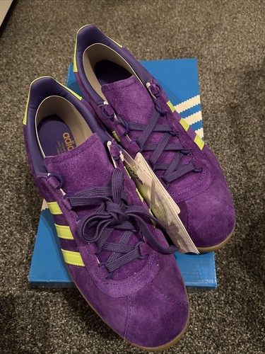 Adidas trimm stars size - stars,