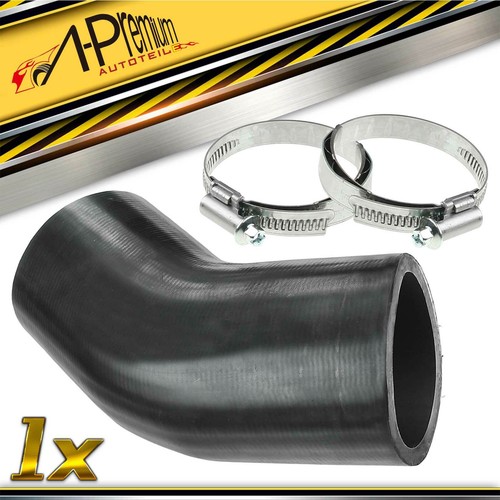 Charge air hose turbo - hose,