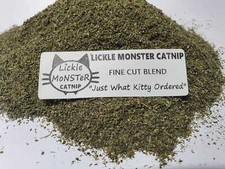 Premium Catnip Refill