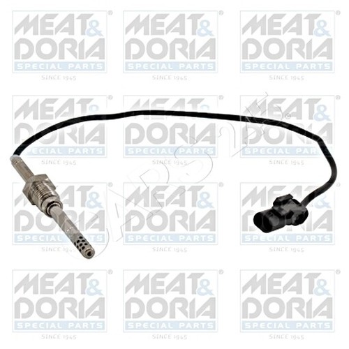 Exhaust gas temperature sensor - gas,
