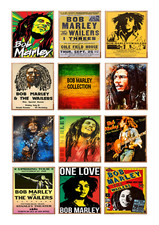 Bob Marley  Music Concert