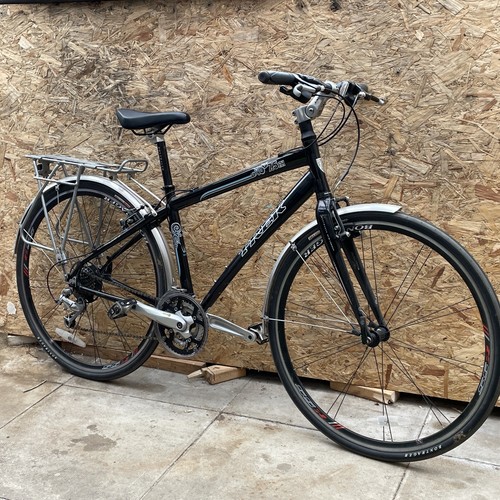 Trek 5fx size - size:, medium