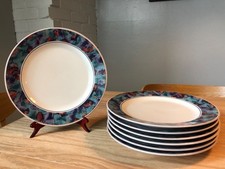 Set of 7 Sango Spring Jewel
