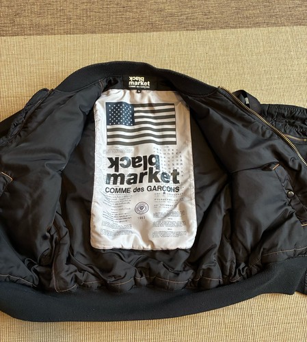 Alpha industries comme des - industries, x