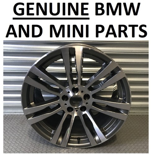 Genuine bmw e70 grey 333m - bmw, e70,