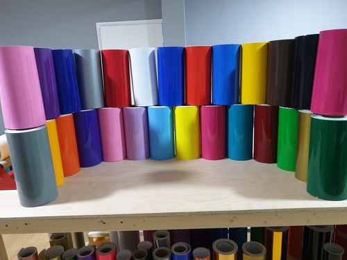 Vinyl sign cutter - a5,