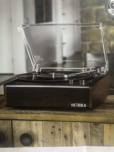 Victrola eastwood signature - victrola,