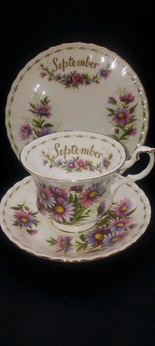 Royal albert flower the - albert,